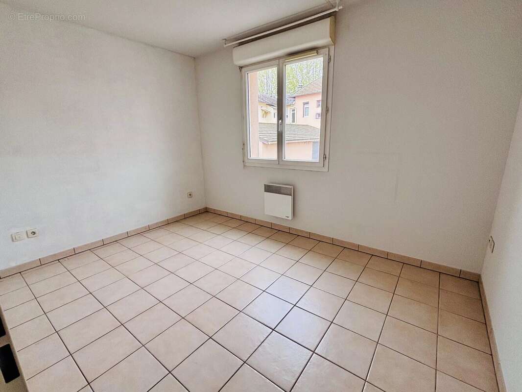 Appartement à PAMIERS