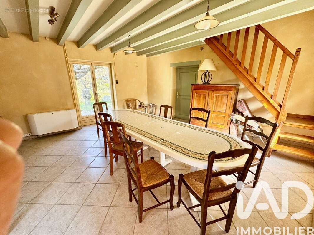 Maison 48 m² à Serves-Sur-Rhone  - photo 3