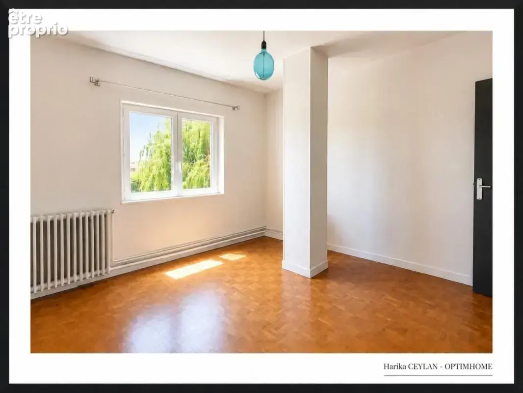Maison à vendre 6 pièces MARSEILLE EN BEAUVAIS (60) - photo 10