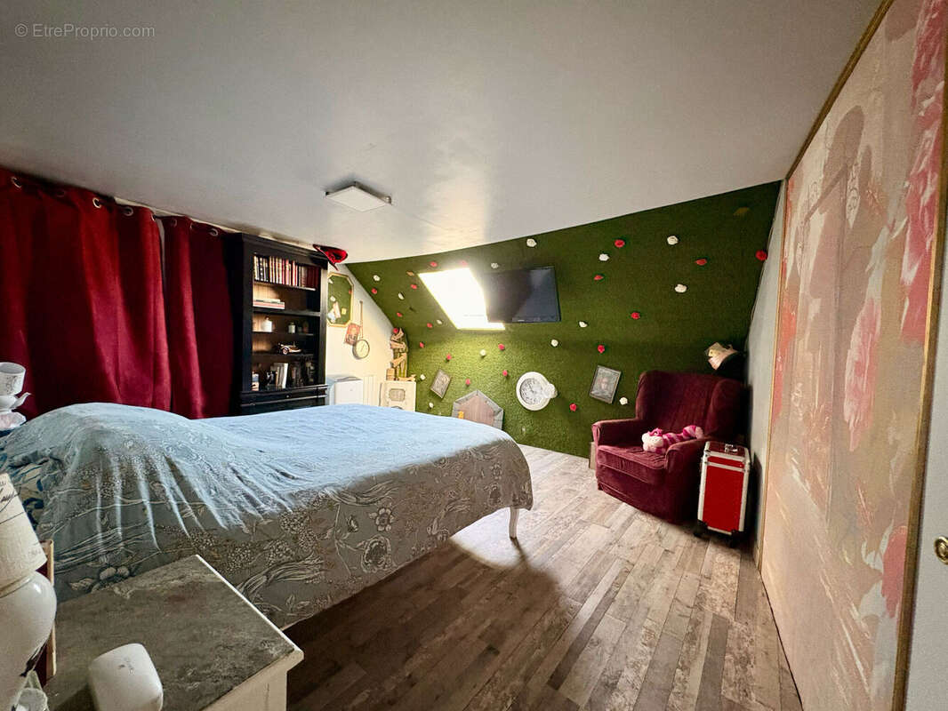 Photo 7 - Maison à SAINS-EN-GOHELLE