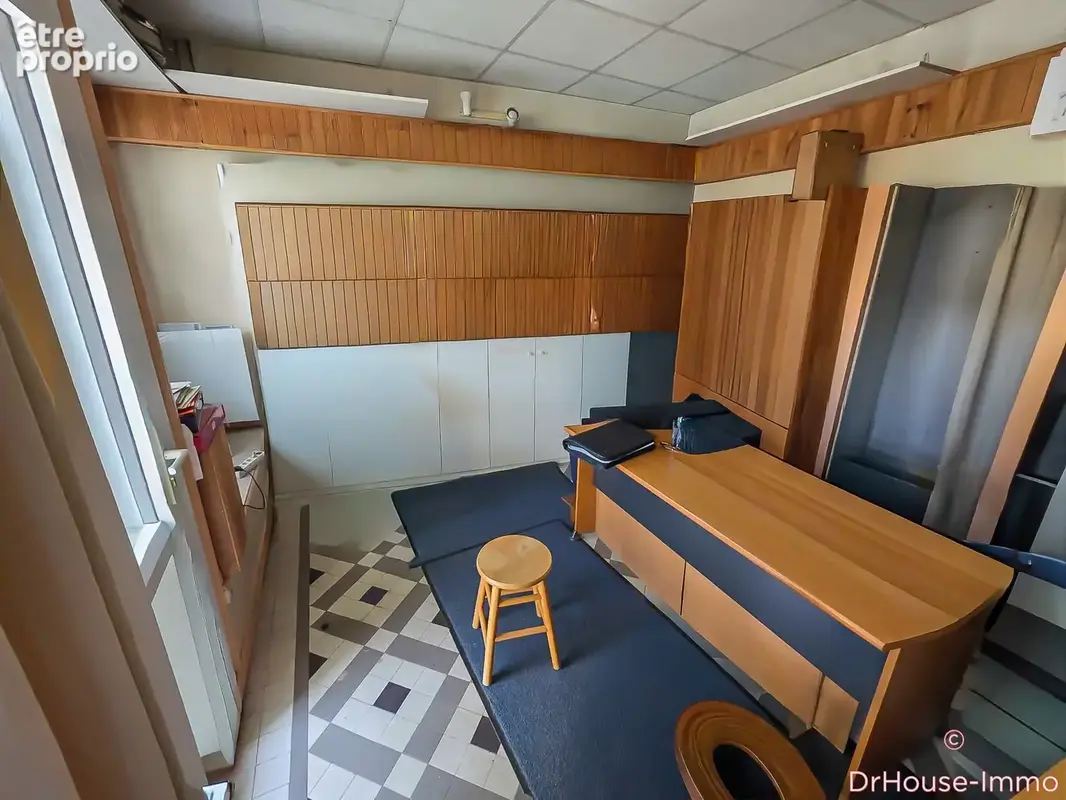Commerce 19 m² à vendre à Tours (37000) - photo 7