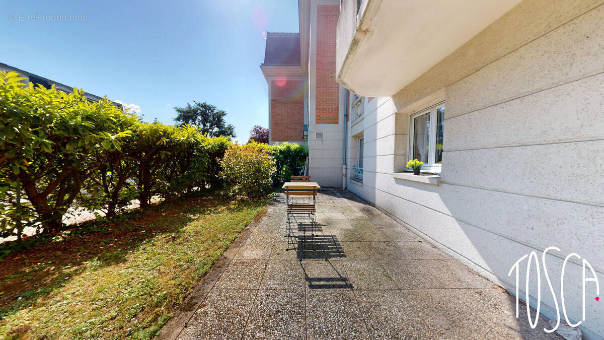 Appartement à THIAIS