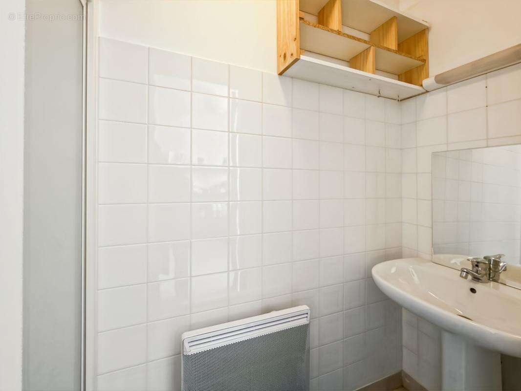 Investissement locatif – Maison louée 828 €/mois – Clos Chassaing Périgueux - photo 10