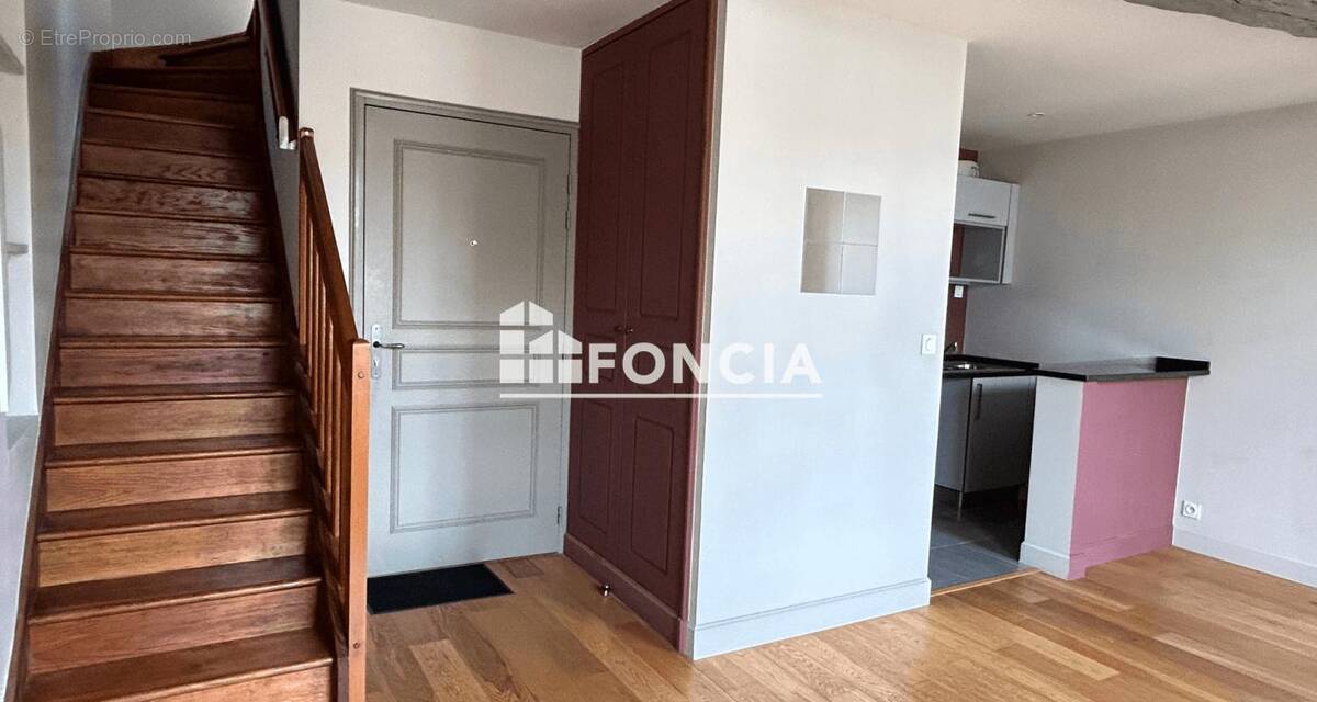 Appartement à PERIGUEUX