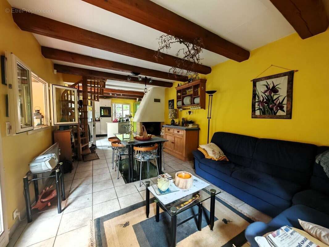 Maison 65 m² à Frapelle  - photo 646
