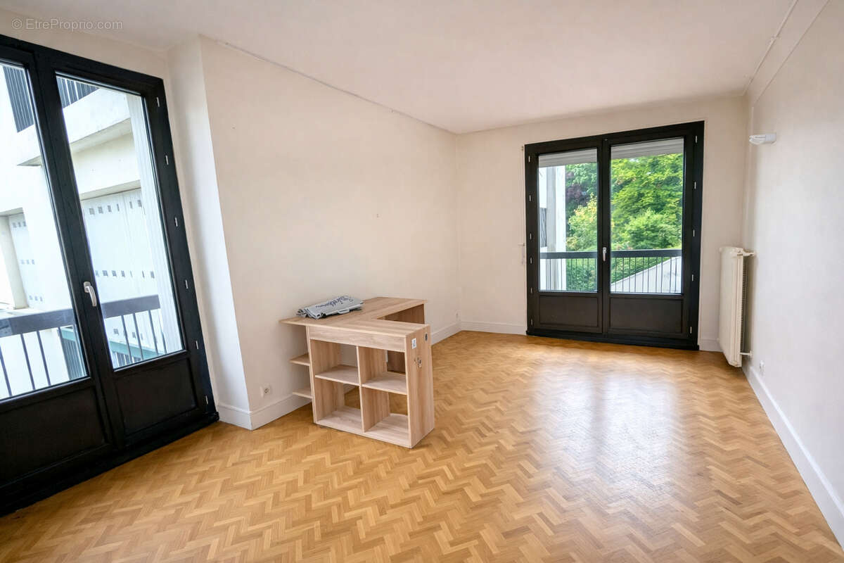 Appartement à FONTENAY-AUX-ROSES