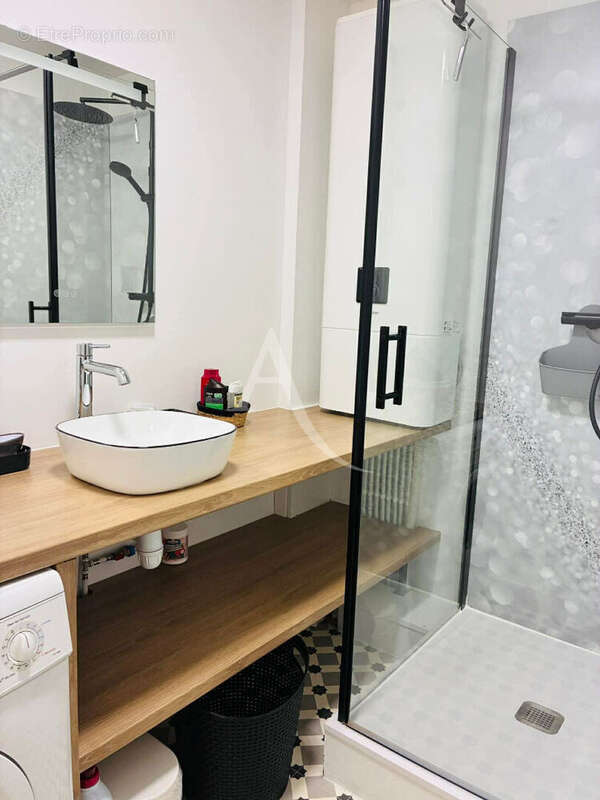 Appartement à QUEND