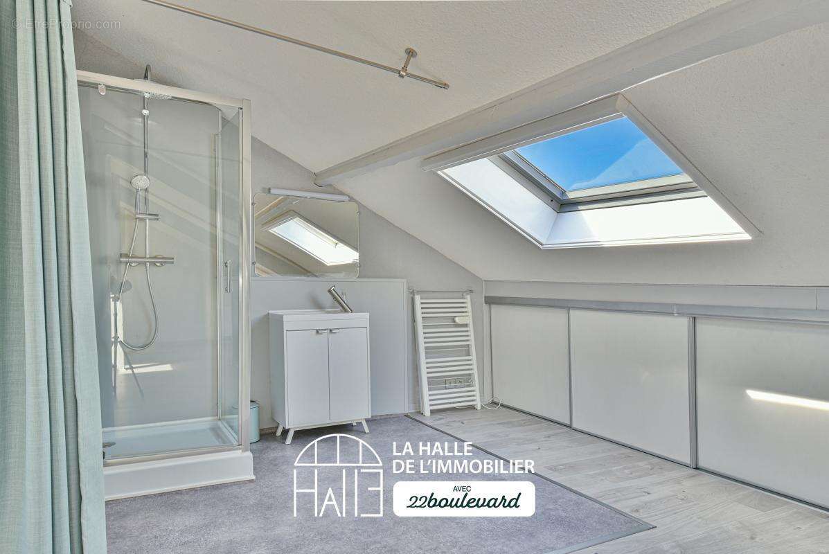 Appartement - photo 8