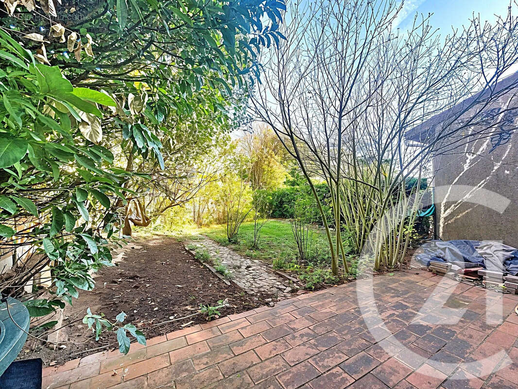 Maison à VENISSIEUX