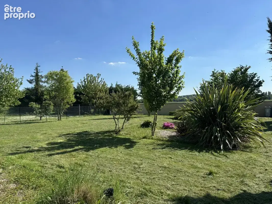 Villa d'architecte Vendôme - photo 4