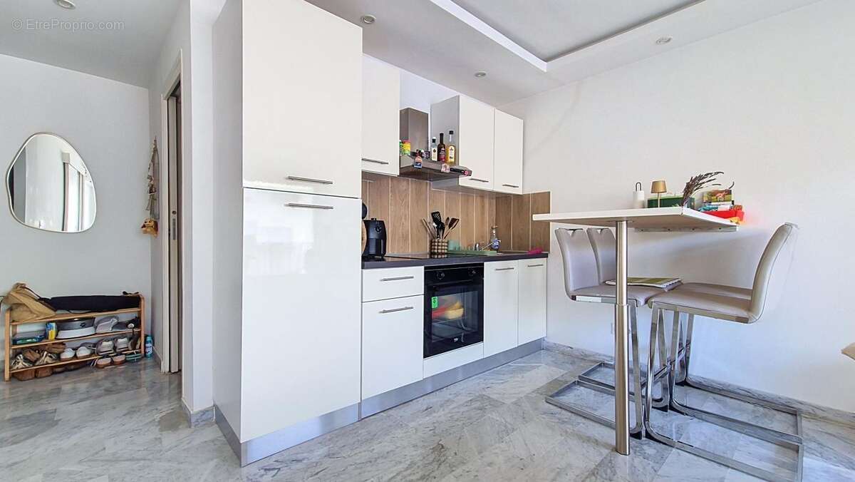 Secteur montfleury / dernier etage - photo 6