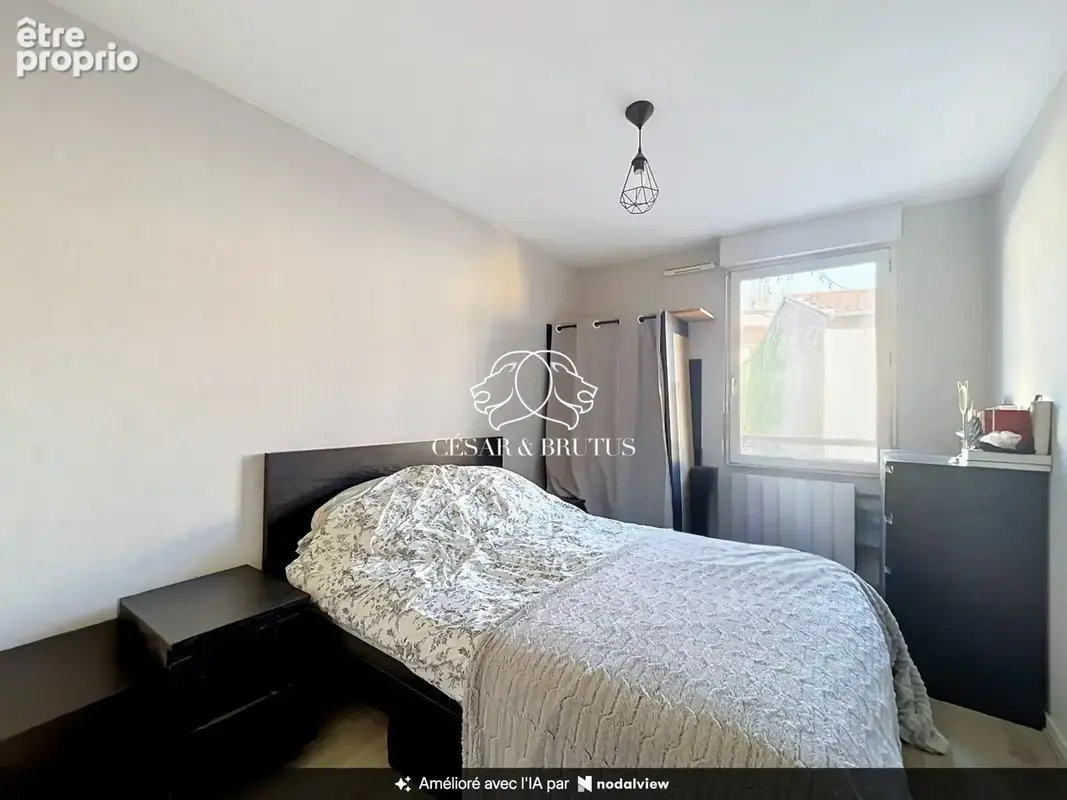 Appartement 3 pièces 72 m² à vendre à Lyon-9e (69009) - photo 8
