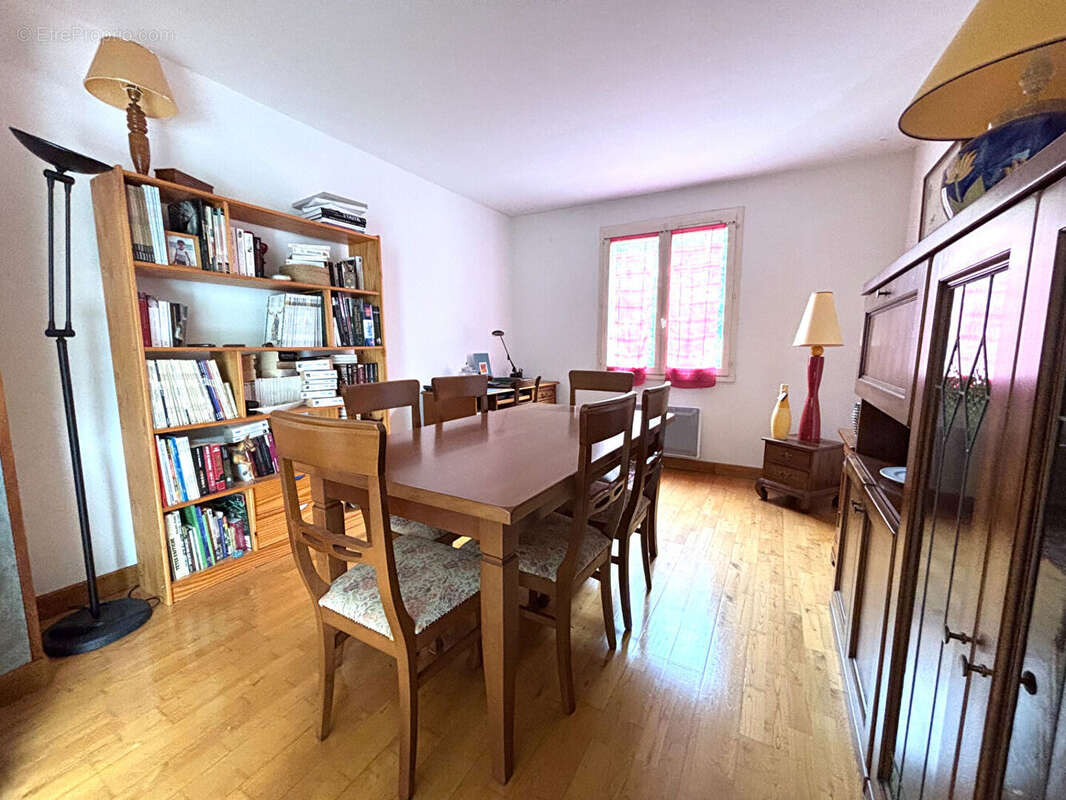 Appartement à LA BAULE-ESCOUBLAC