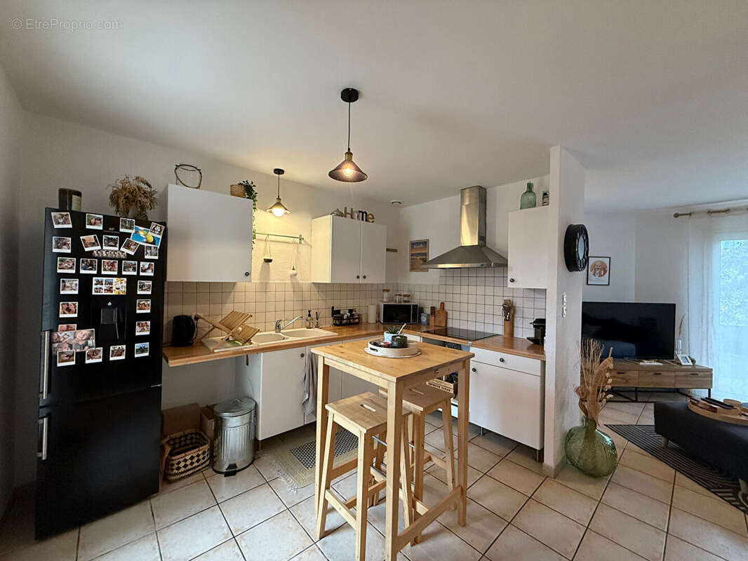 Maison à BISCARROSSE