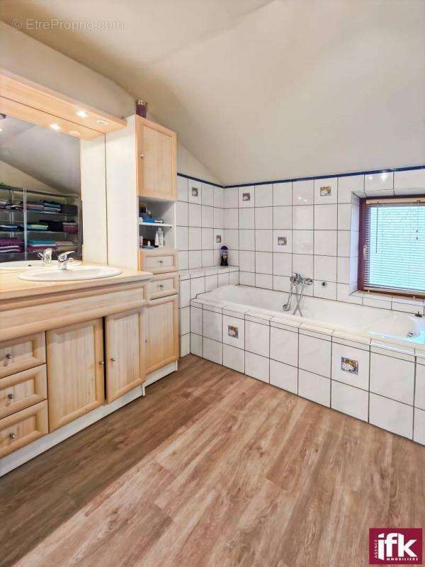 Appartement à SOULTZBACH-LES-BAINS