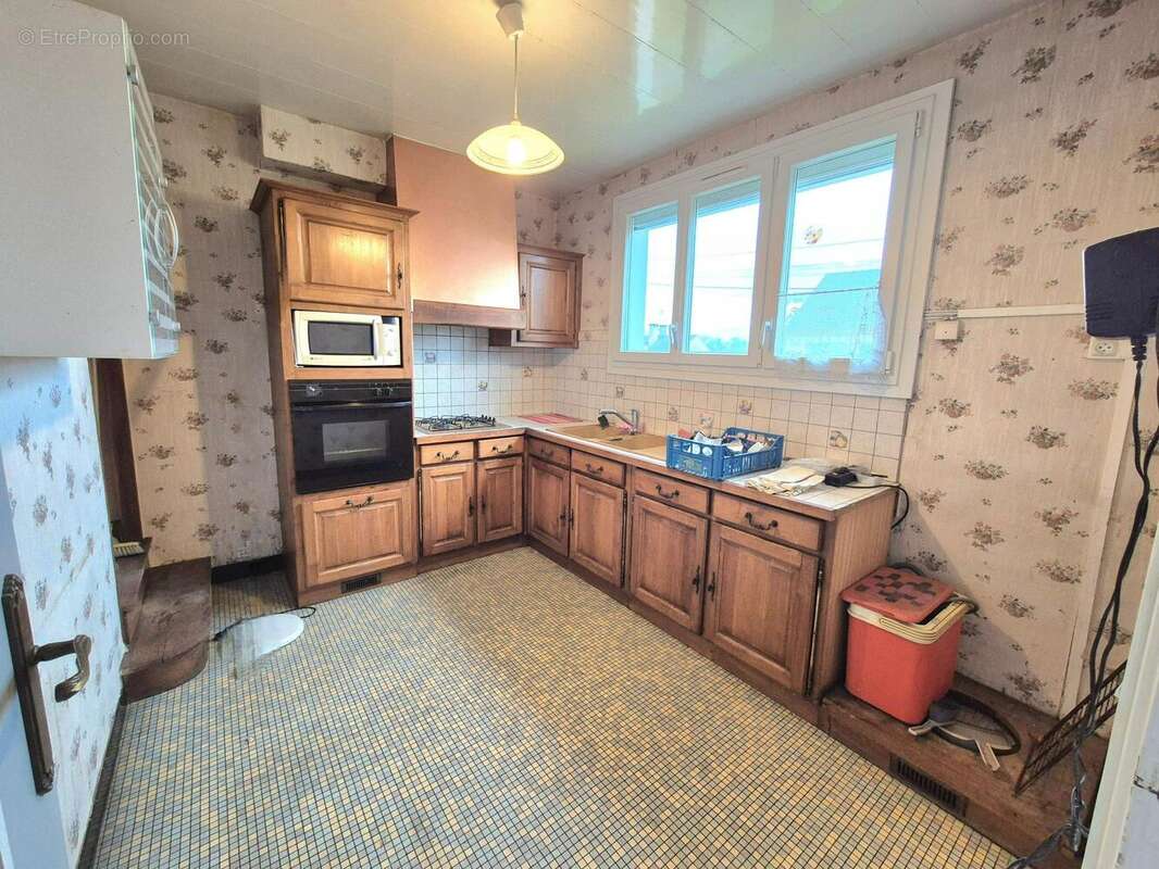 Photo 5 - Maison à ROSNY-SUR-SEINE