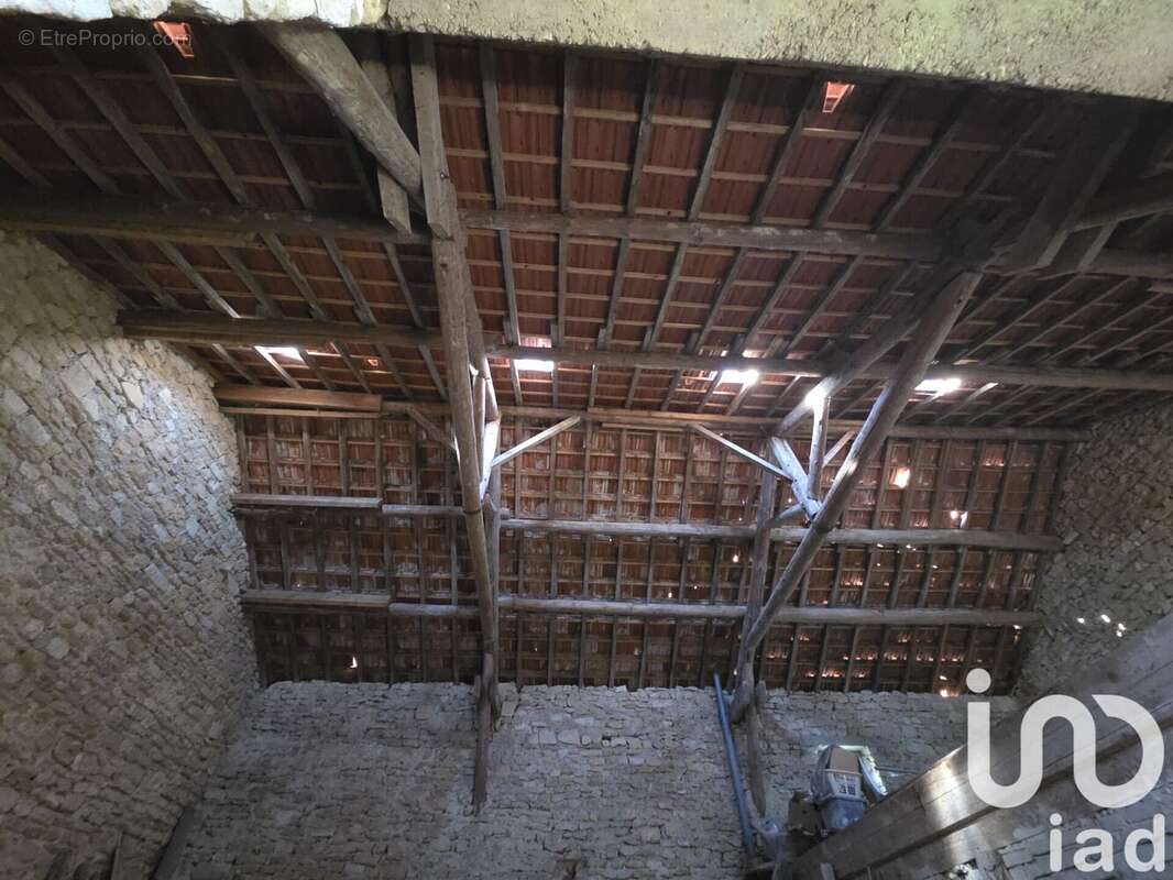 Photo 9 - Maison à CHAUMONT-DEVANT-DAMVILLERS