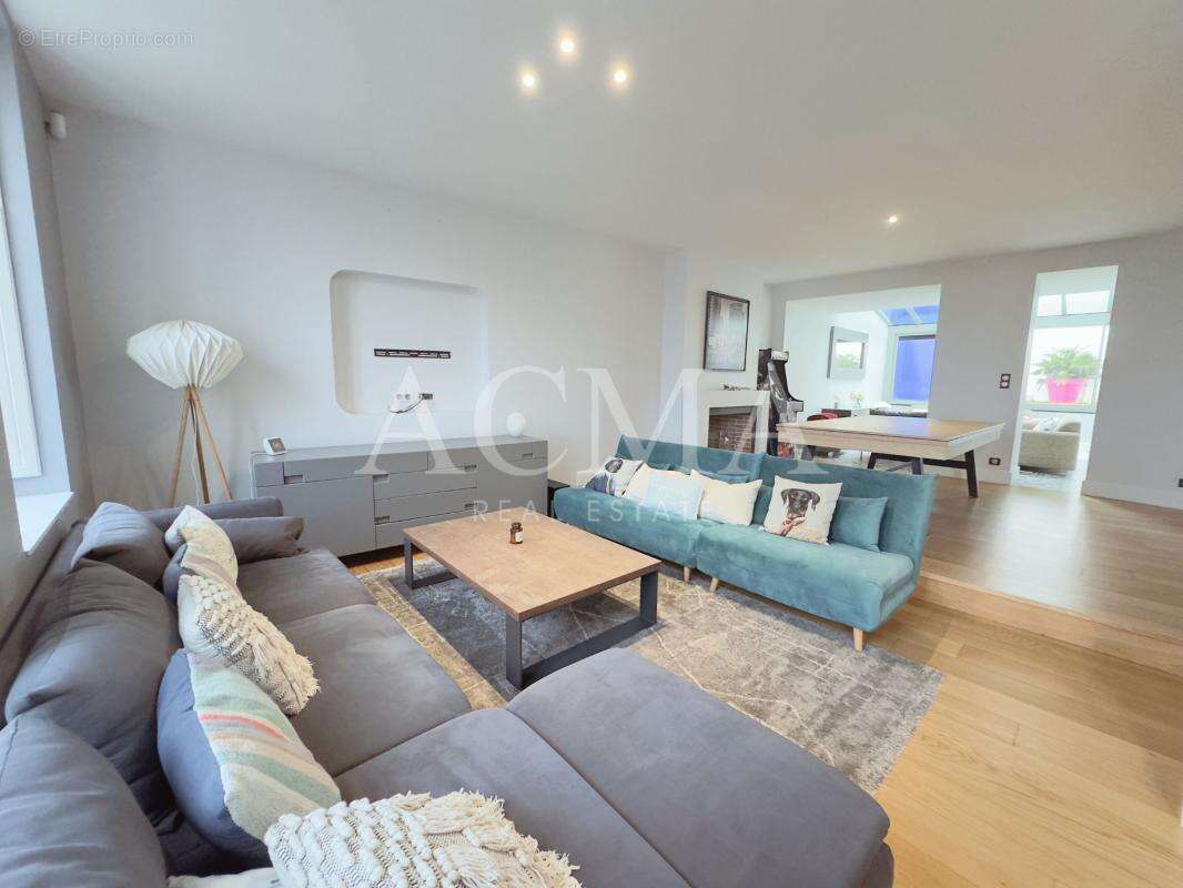 Maison à LES SABLES-D'OLONNE