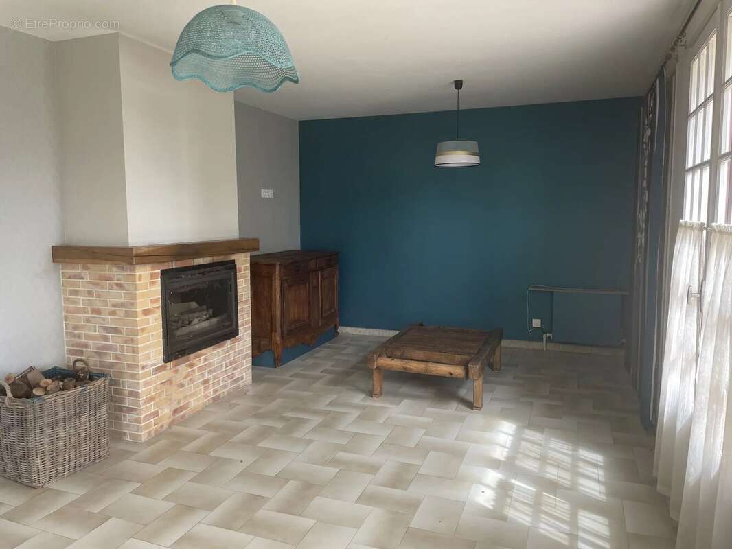 Maison à MONFLANQUIN