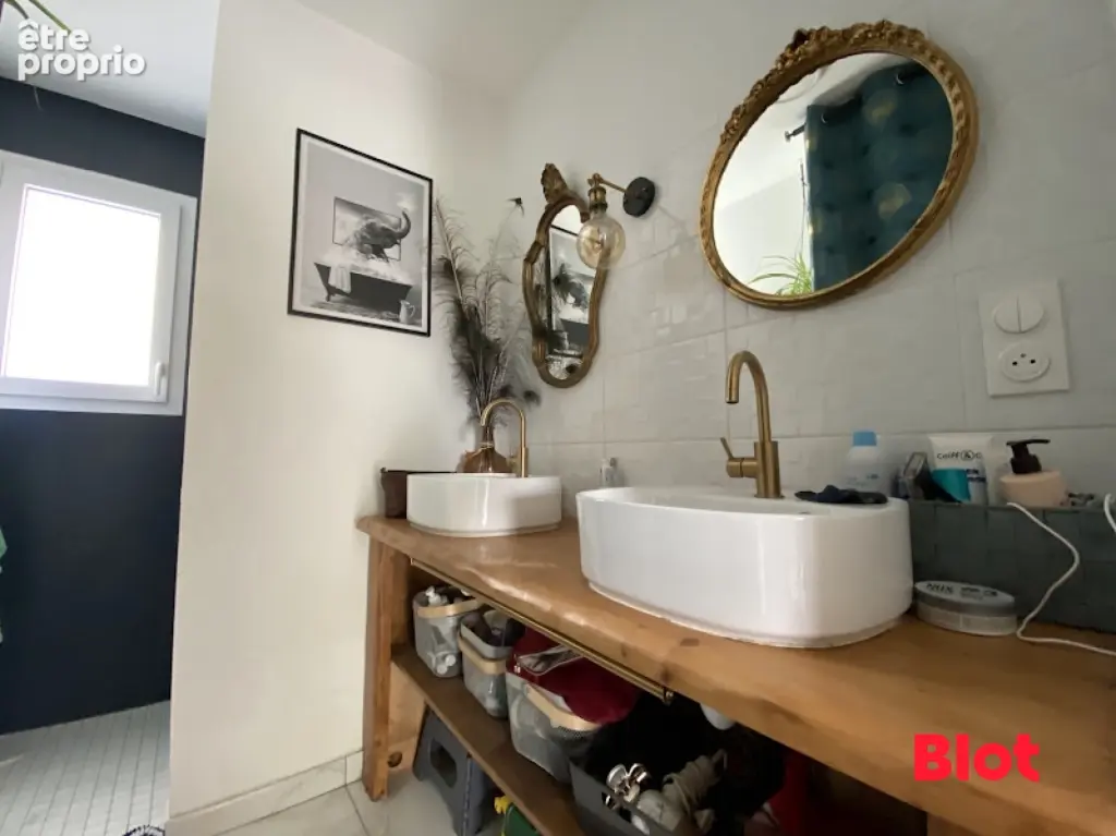 Maison 6 pièces 101 m² à vendre à Chateaugiron (35410) - photo 6