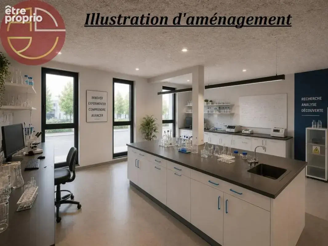 Commerce 44 m² à vendre à Toulouse (31200) - photo 5