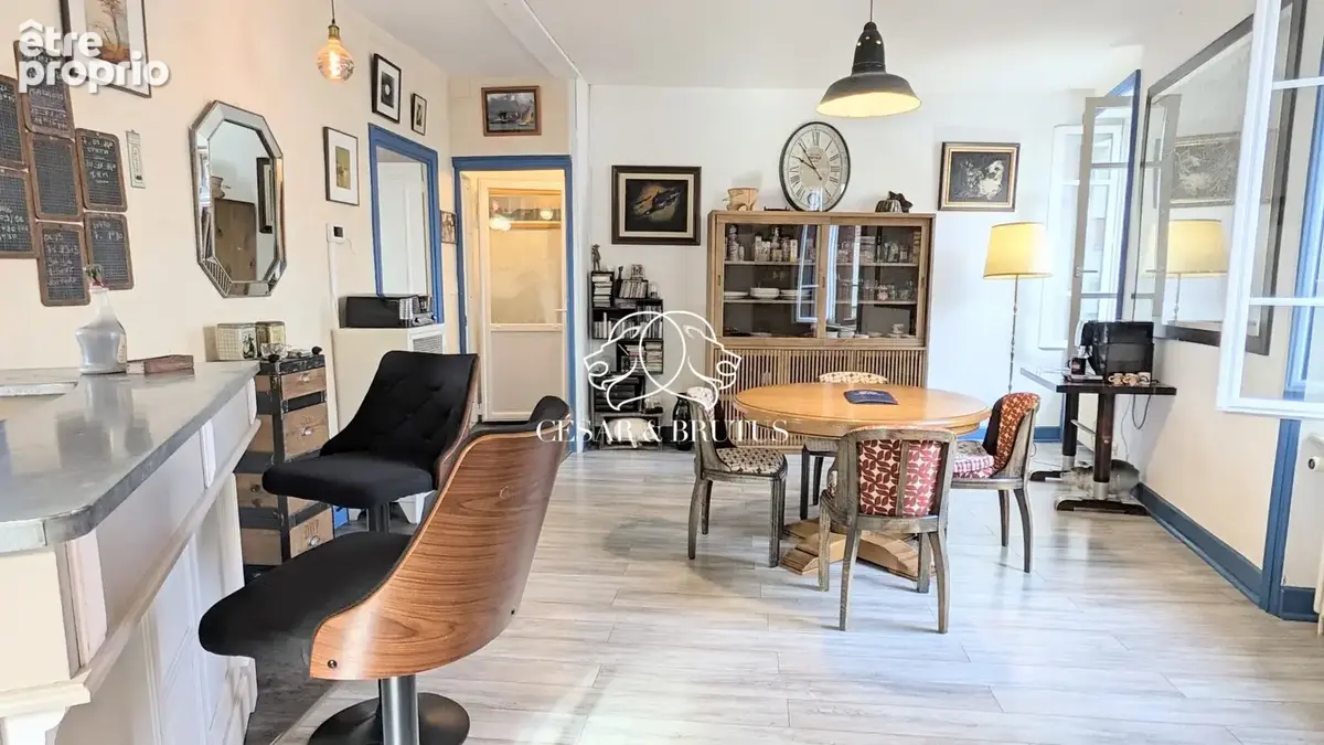 Maison 4 pièces 87 m² à vendre à Craponne-Sur-Arzon (43500) - photo 6