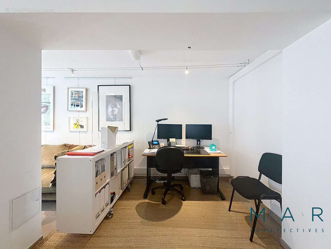 Commerce à MONTPELLIER