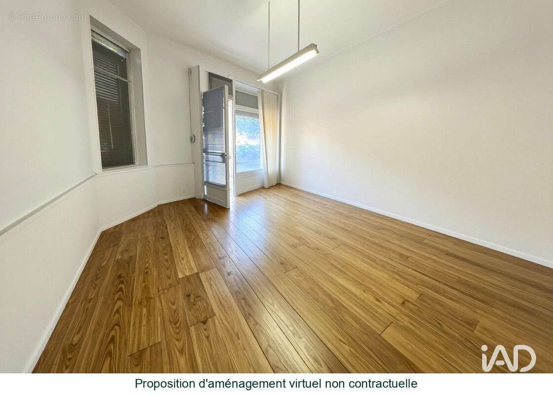 Photo 7 - Appartement à TOULOUSE