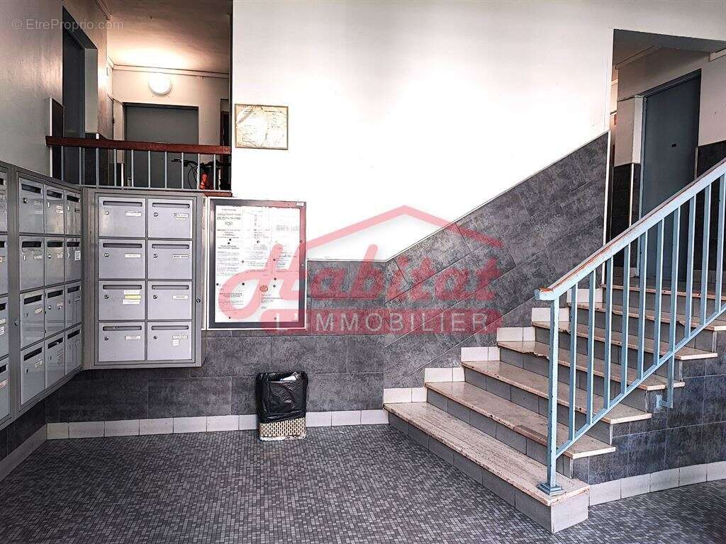 Appartement à CHELLES