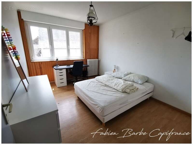 IMMEUBLE DE RAPPORT centre ville de Guer – 394 m²  (56) - photo 8