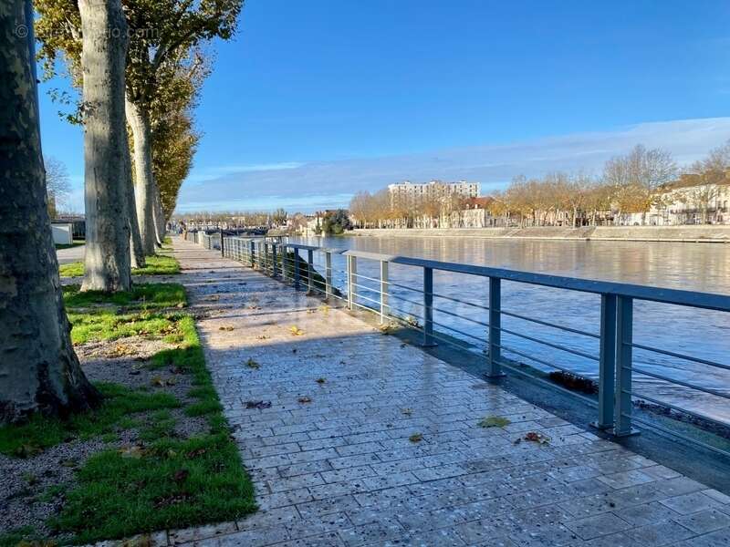 Appartement à MONTLUCON