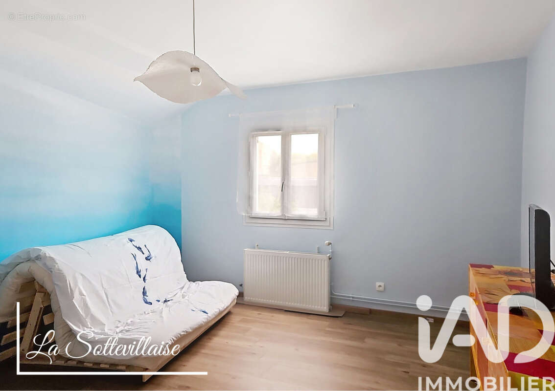 Photo 9 - Maison à SOTTEVILLE-LES-ROUEN