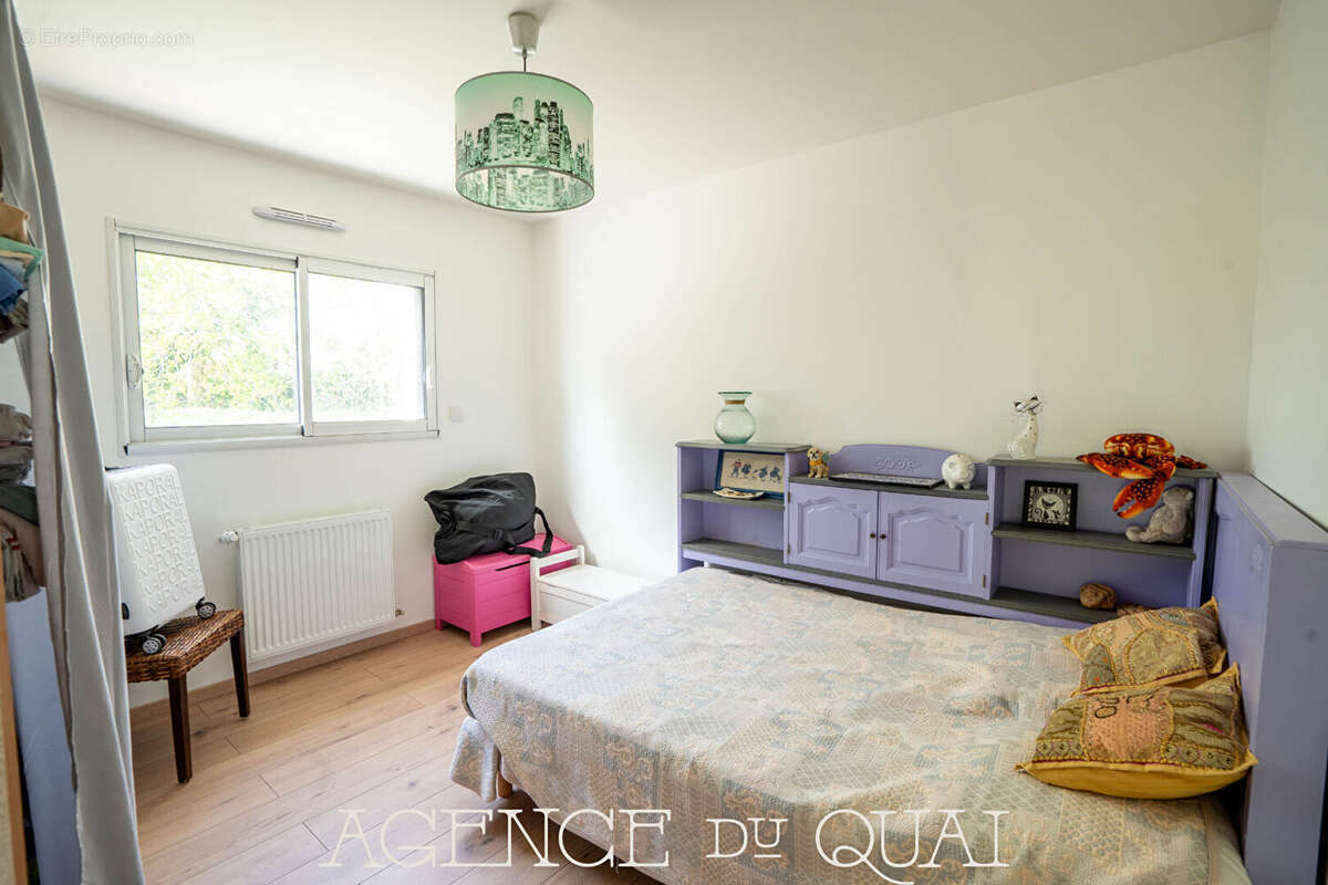 Maison à CONCARNEAU