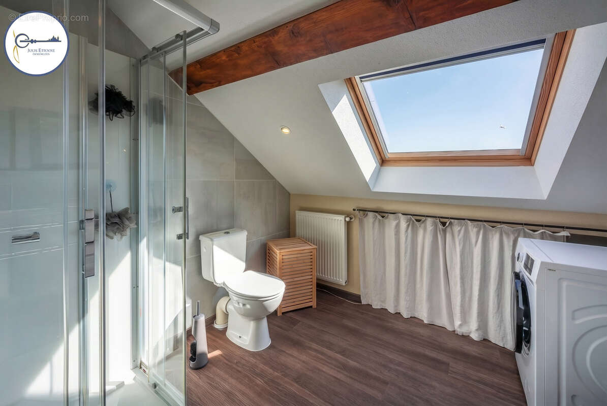 Appartement à GOLBEY
