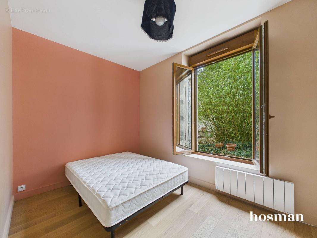 Appartement à SAINT-MAURICE