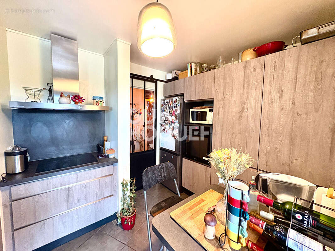 Appartement à MARLY-LE-ROI