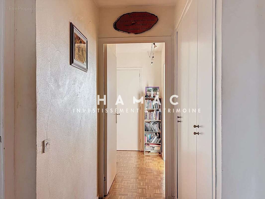 Appartement à SAINTE-FOY-LES-LYON