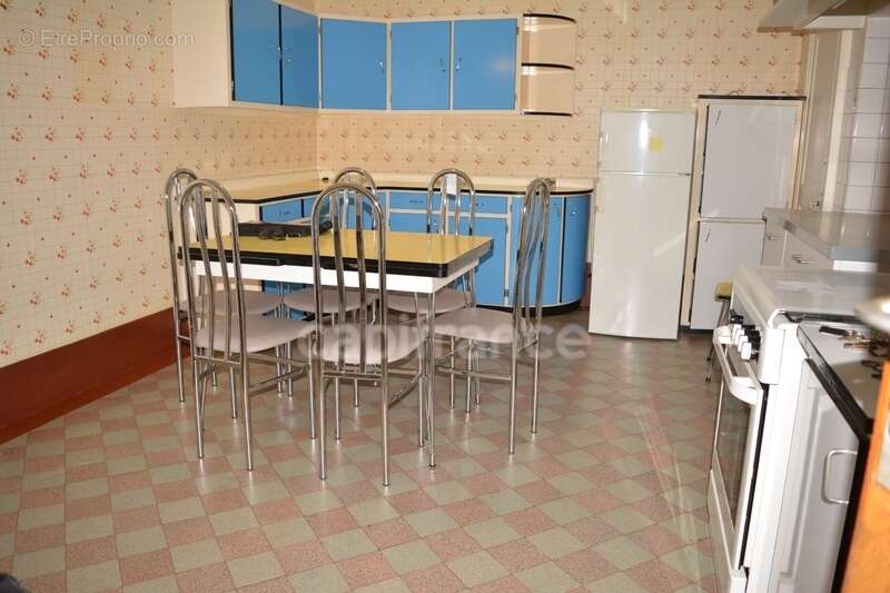 Maison à SANCERGUES