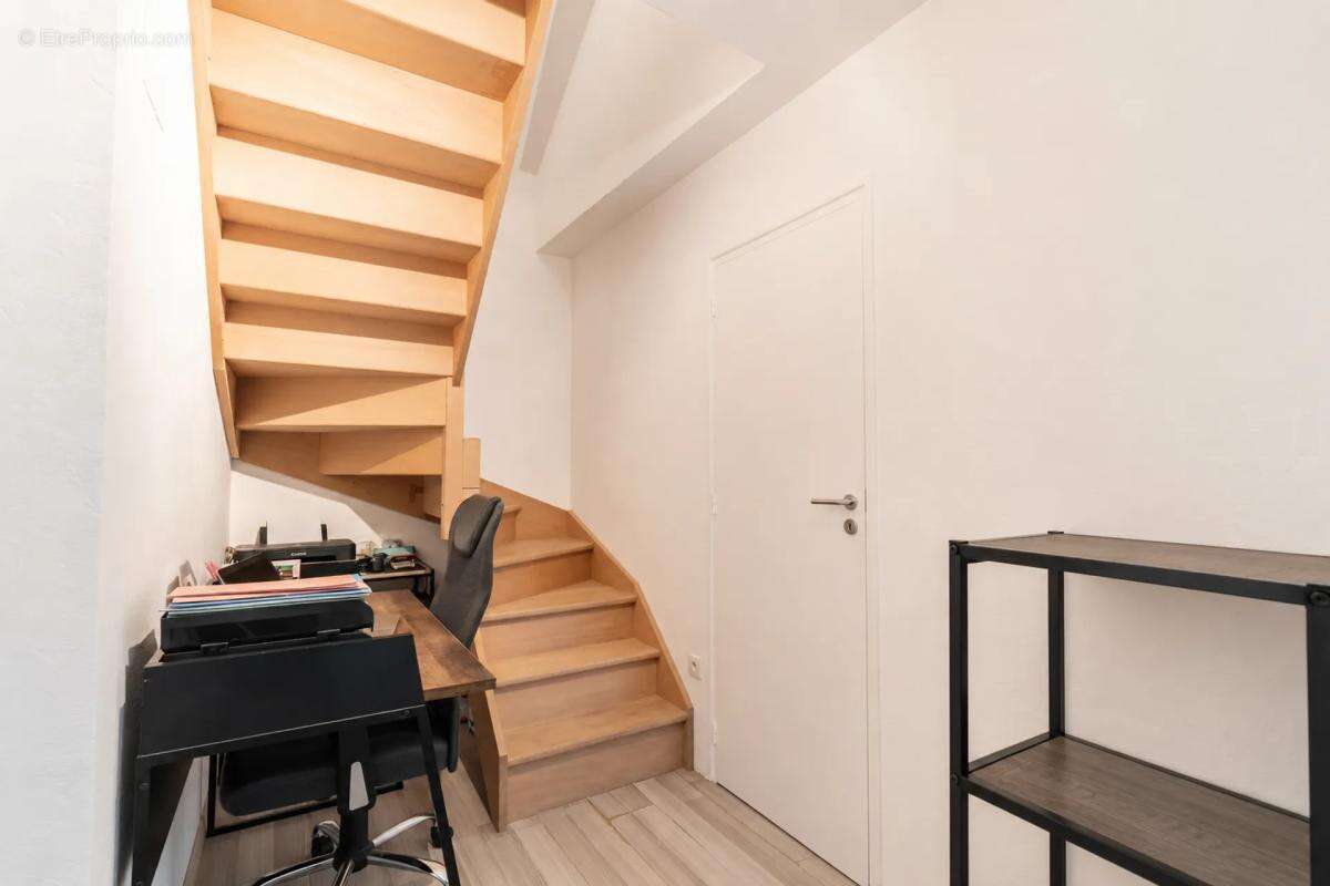Maison à LE LION-D'ANGERS