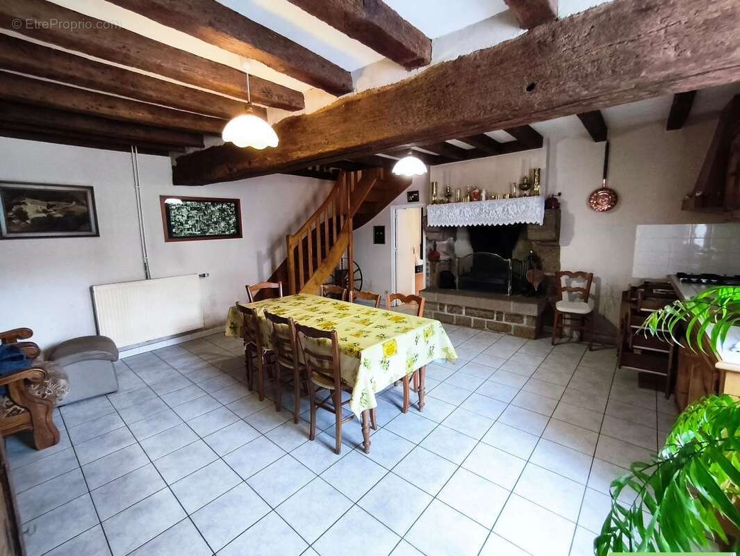 Maison à PASSAIS