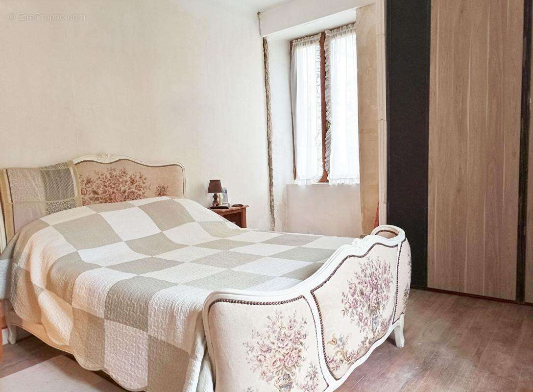Maison ancienne en pierre à vendre - photo 6