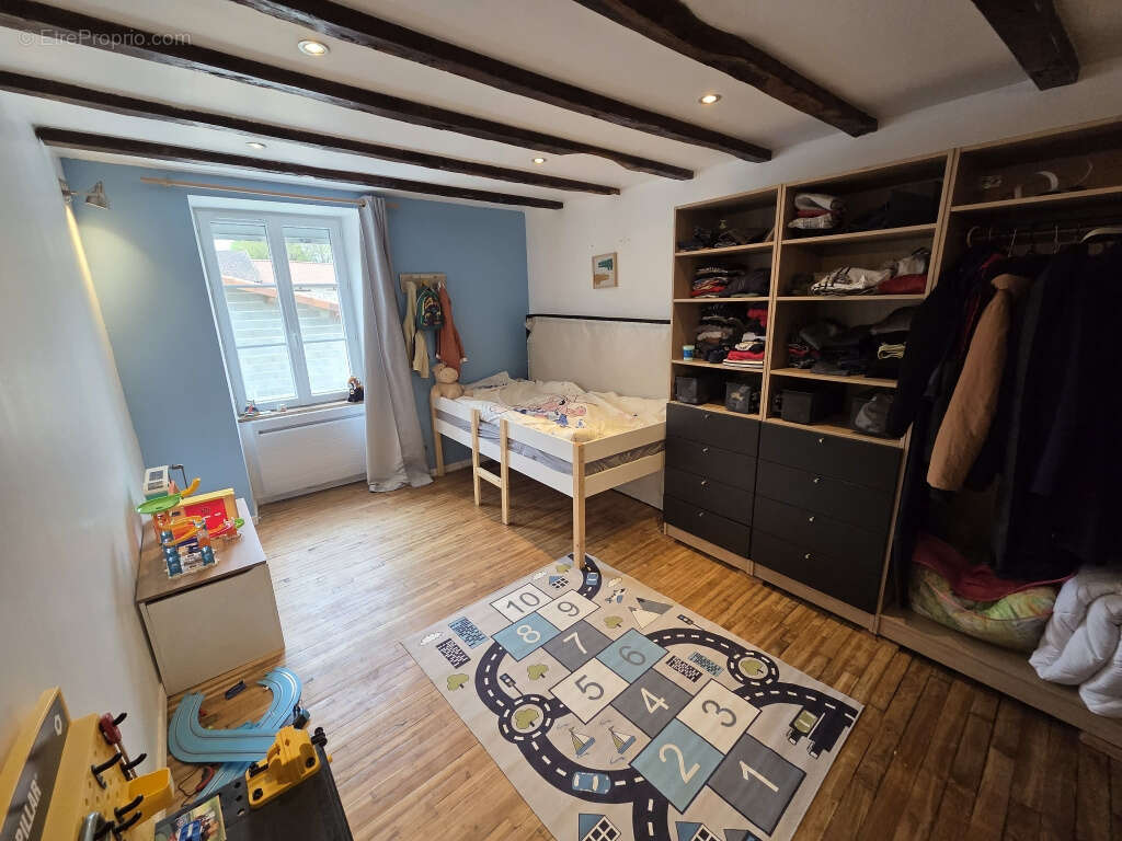 Maison à SAINT-AUVENT