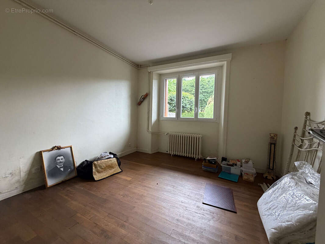 maison 5 chambres aux portes d'Aurillac - photo 11