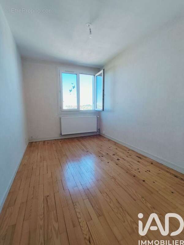 Photo 8 - Appartement à SAINT-ETIENNE