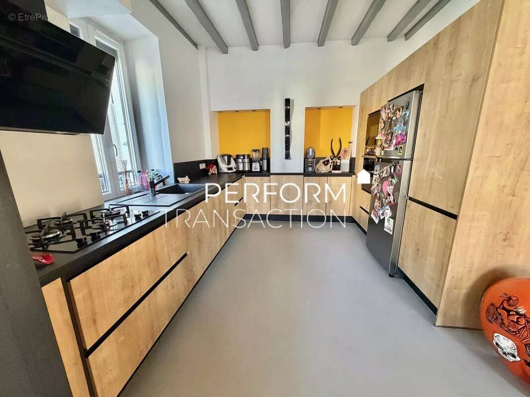 Maison à VILLARD-BONNOT