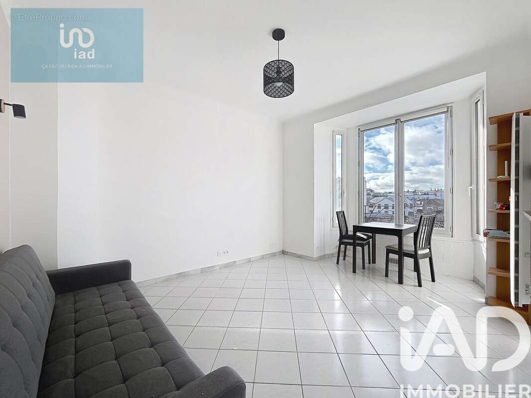 Photo 3 - Appartement à LE BOURGET