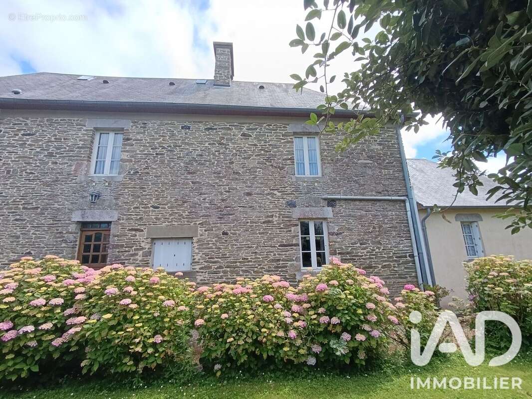 Maison 169 m² à Quibou  - photo 3