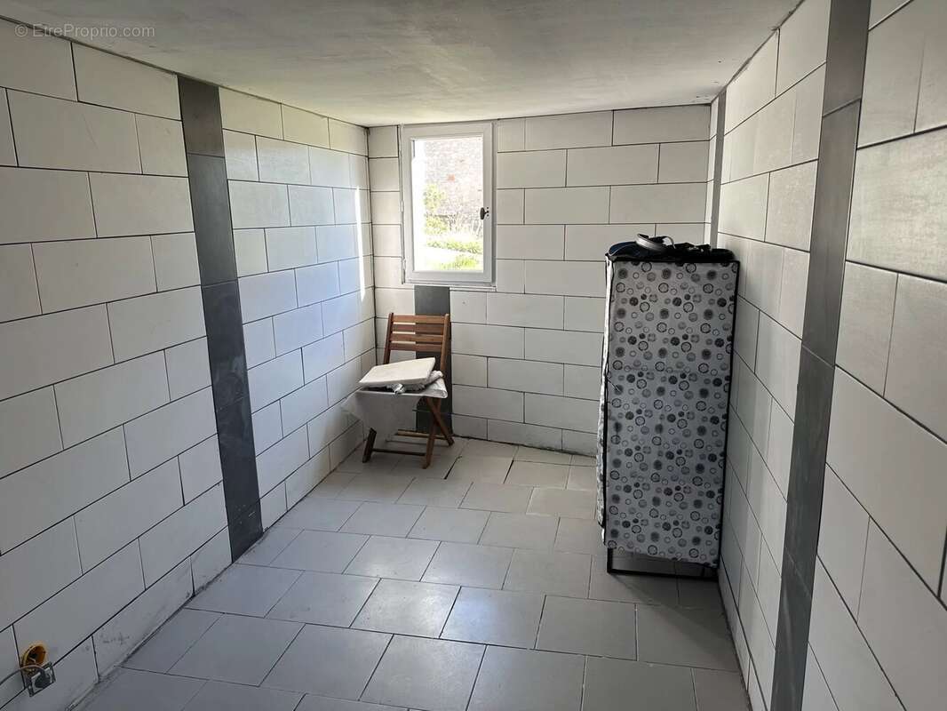 Maison à USSON-DU-POITOU