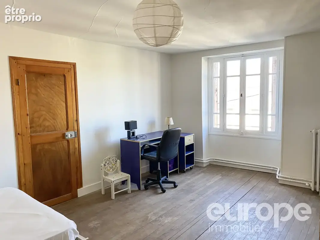 Maison proche Clamecy - photo 16