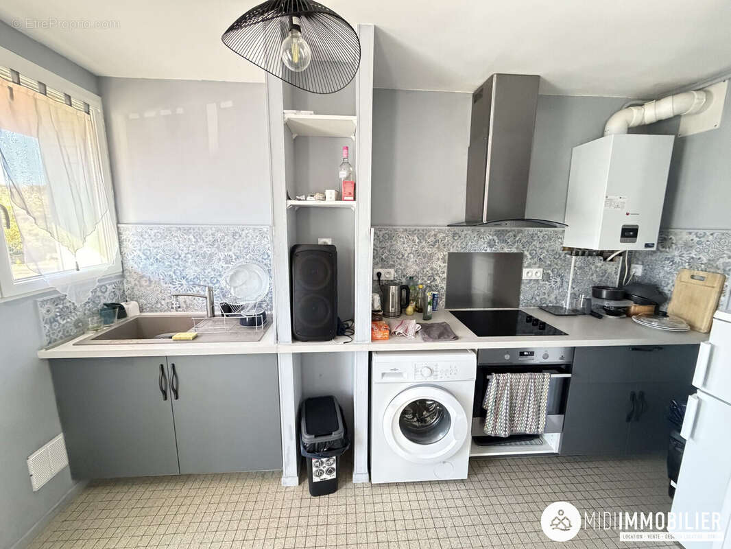 Appartement à ALBI
